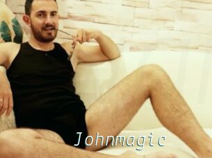 Johnmagic