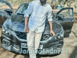 Johnnathaniel