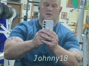 Johnny18