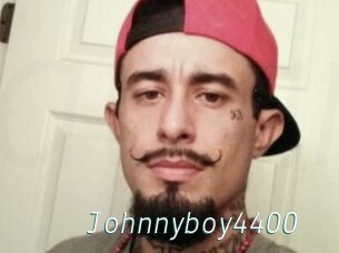 Johnnyboy4400