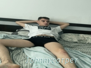 Johnnycarper