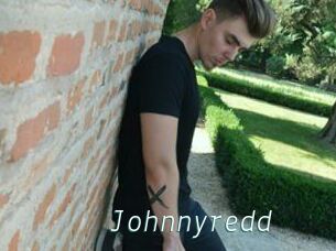 Johnnyredd
