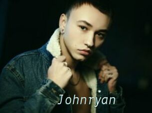 Johnryan