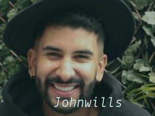 Johnwills
