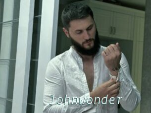 Johnwonder