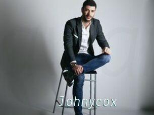 Johnycox