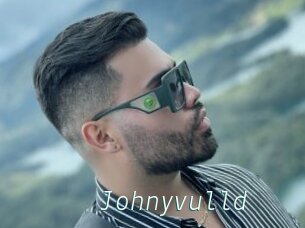 Johnyvulld