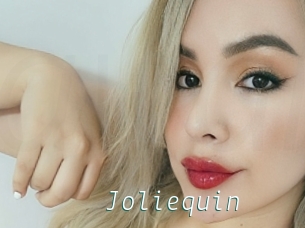 Joliequin