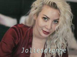 Joliesolange