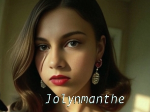 Jolynmanthe