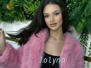 Jolynn