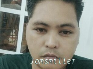 Jomsmiller