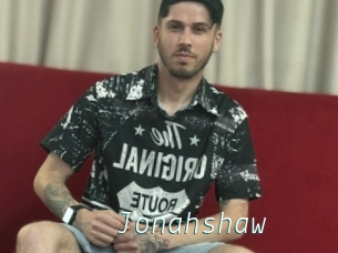 Jonahshaw