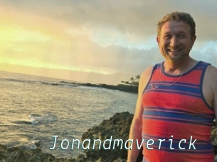 Jonandmaverick