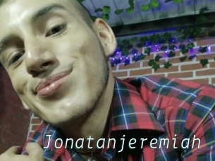 Jonatanjeremiah