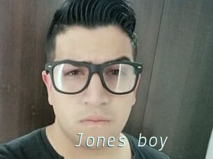 Jones_boy