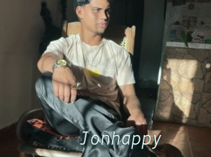 Jonhappy