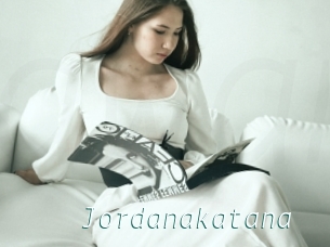 Jordanakatana