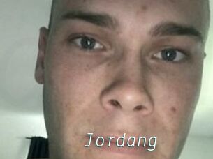 Jordang