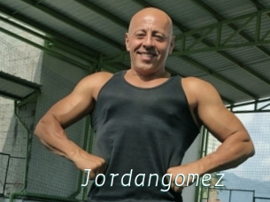 Jordangomez
