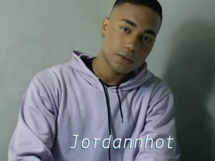 Jordannhot