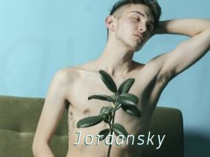 Jordansky
