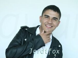Jordifox