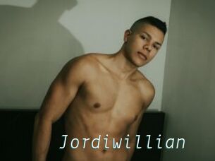 Jordiwillian