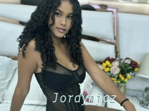 Jordynjaz
