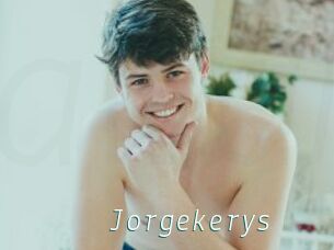 Jorgekerys