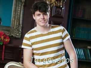 Jorgeweros