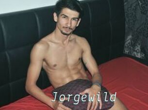 Jorgewild
