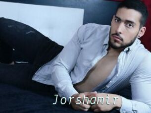 Jorshamir