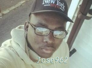Jose962