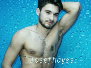 Josefhayes