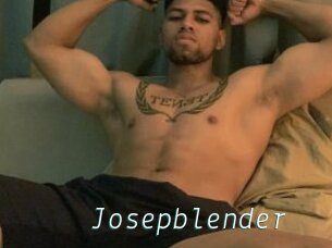 Josepblender