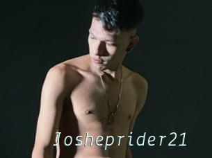 Josheprider21