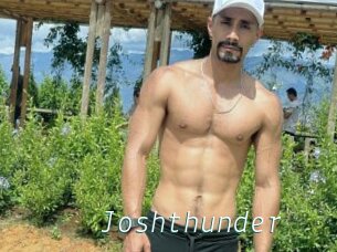 Joshthunder