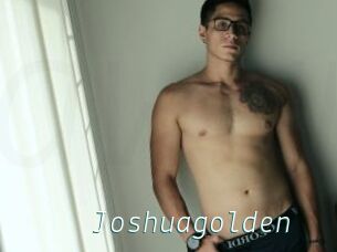 Joshuagolden