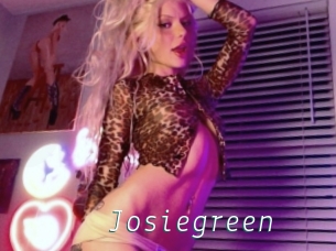 Josiegreen