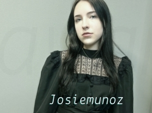 Josiemunoz