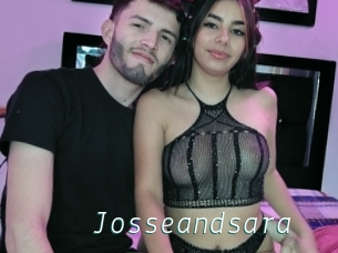 Josseandsara