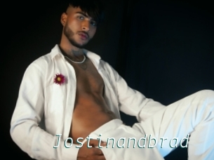 Jostinandbrad