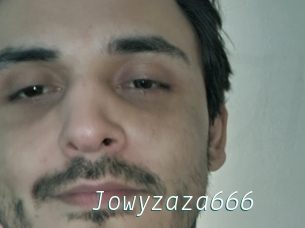 Jowyzaza666