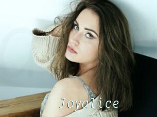Joyalice
