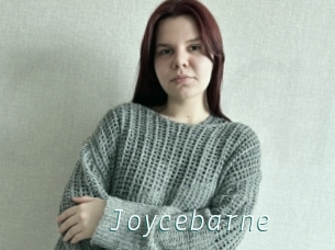 Joycebarne