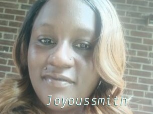 Joyoussmith