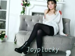 Joyplucky