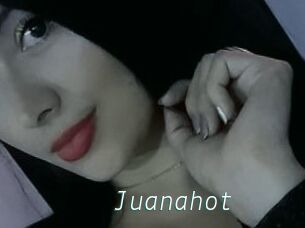 Juanahot
