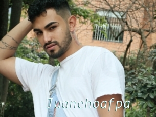 Juanchoafpa